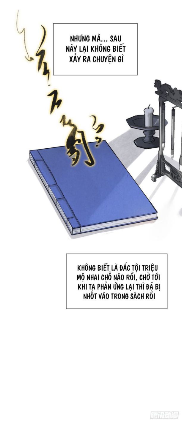 Nhất Biển Đan Tâm Chap 11 - Next Chap 12